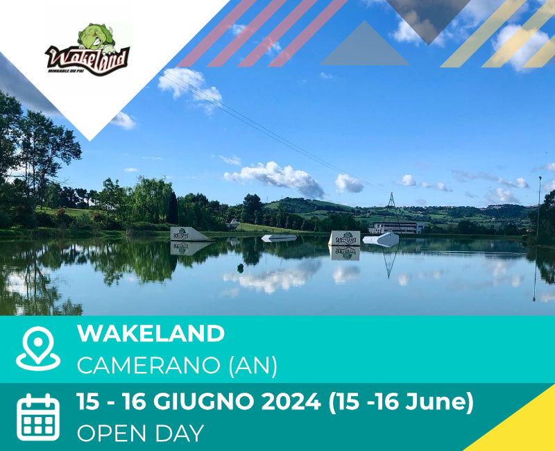 WAKELAND ANCONA | waketour 2024